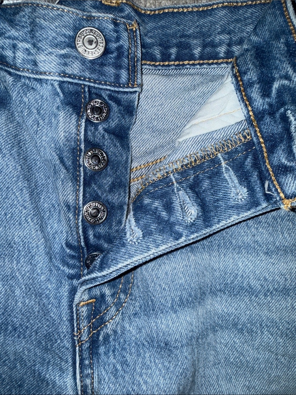 Levi's 501 Premium Shorts ❤️🔥 - Picture 9 of 11